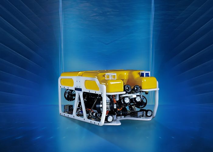 Fleet 7 Machine 02 W