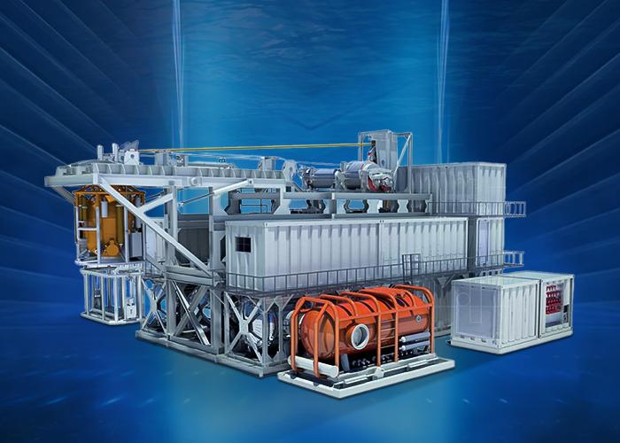 Fleet 9 Machine 05 W