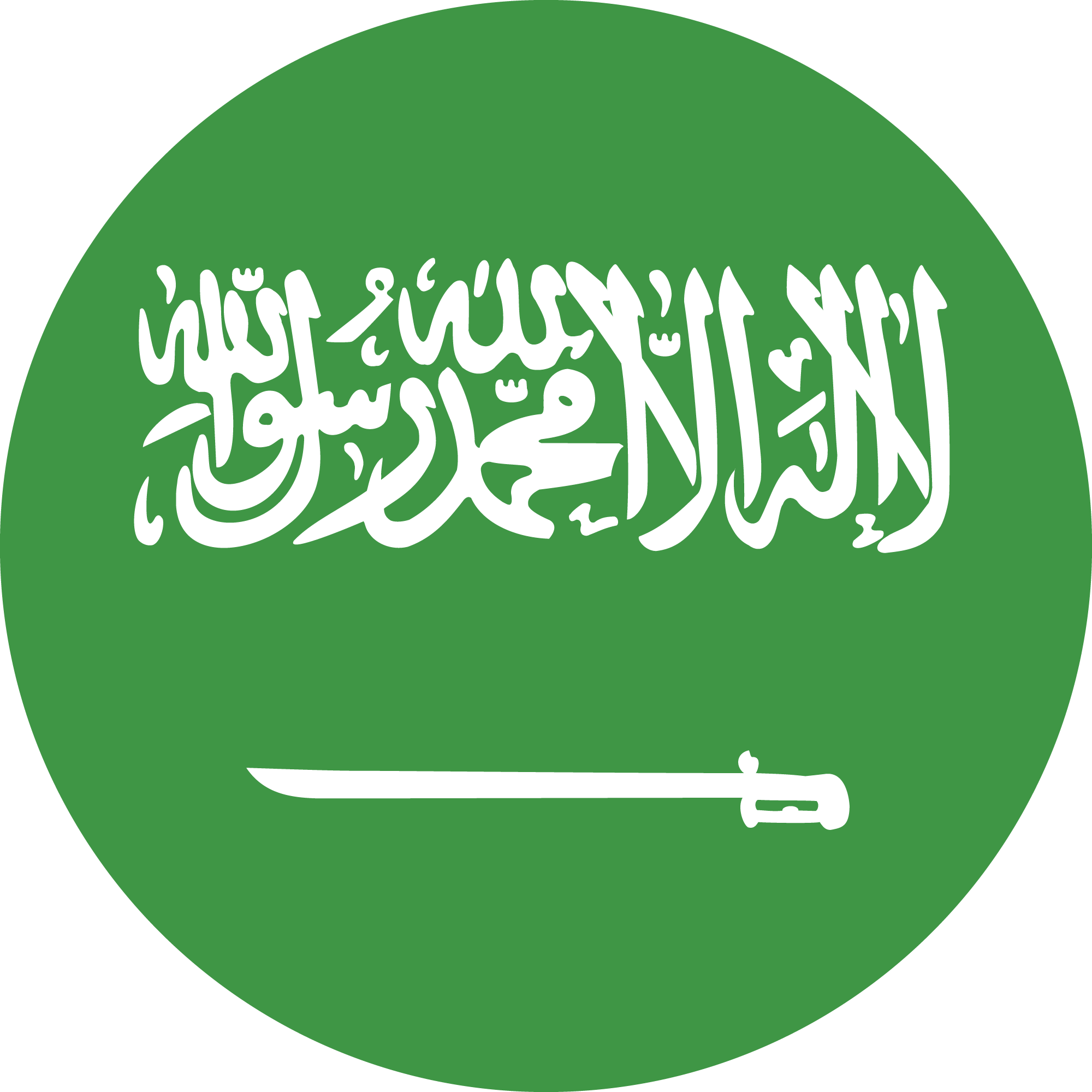 saudi arabia