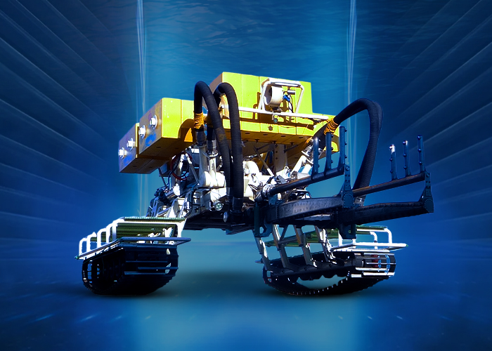 Fleet 1 PTM Mantis
